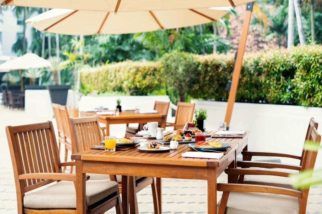 هتل آوانی پاتایا ریزورت و اسپا